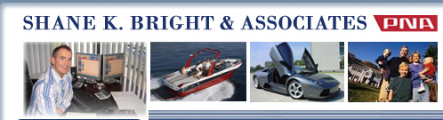 Shane K Bright Associates